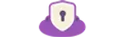 PrivateVPN ženklas