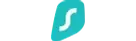 Surfshark ženklas